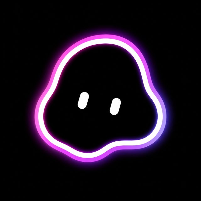Mio exploration: Luna, a rounded blob
